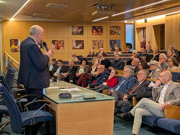 Prevenzione, cura e riabilitazione, un gioco di squadra: il convegno a Trento