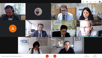 Attività economiche, novità in arrivo per bar e ristoranti