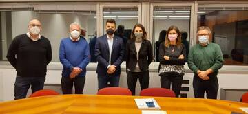 L’assessore Segnana ha incontrato i vertici di Autismo trentino - Società cooperativa sociale socio sanitaria