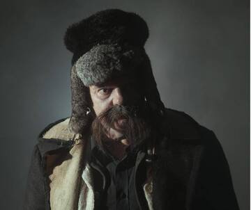 Csm Cles e Mezzolombardo: riconoscimenti di prestigio per le foto degli attori in scena 