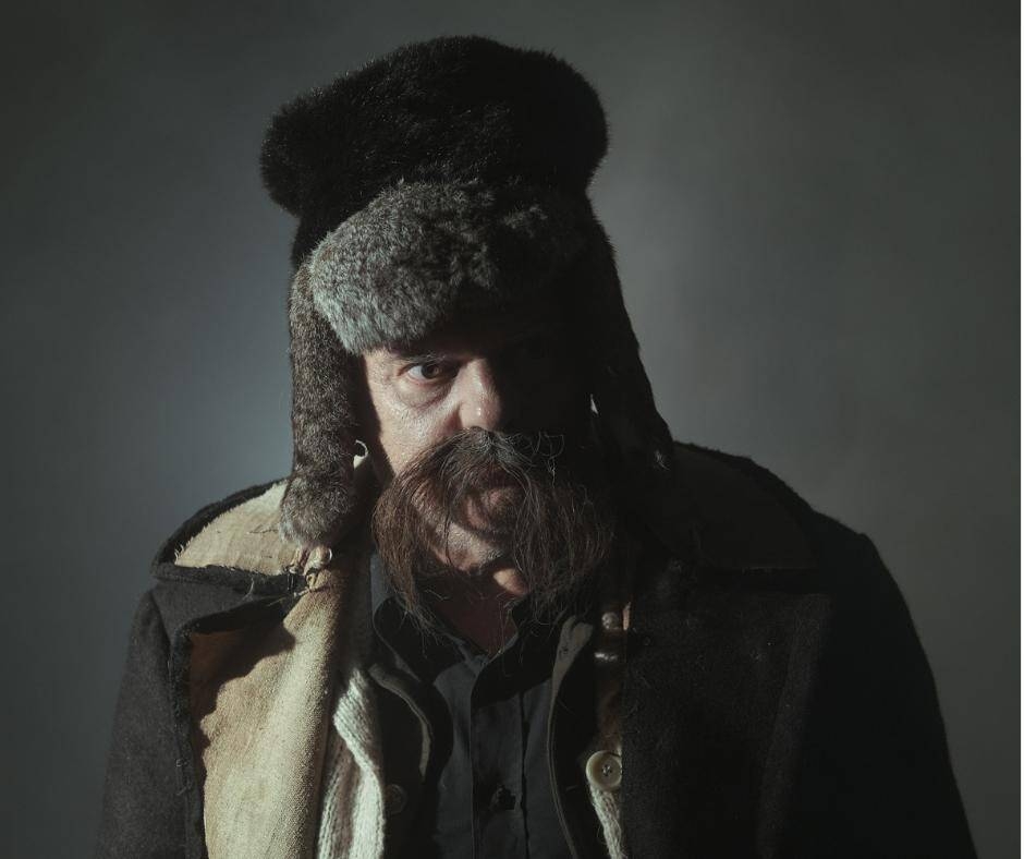 Immagine: @Francesca Dusini La vita di un buon soldato