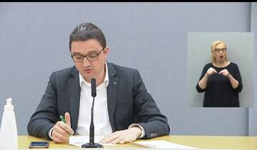 Prosegue la campagna vaccinale: a breve l’apertura agli over 70