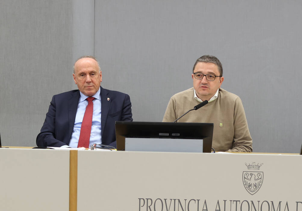 Immagine: Fugatti Tonina