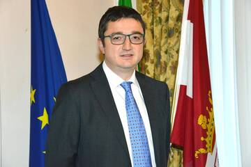 Fugatti: “Lavoriamo per la salute della comunità e per una scuola di qualità”