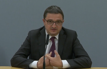 Maratona vaccinale, Fugatti: “Mettere in sicurezza la comunità quanto prima”