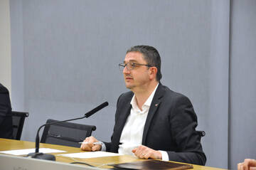 Fugatti: “Il personale sanitario affronta l’emergenza, serve responsabilità”