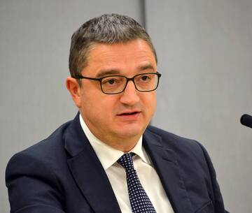 Nuovo polo ospedaliero e universitario, sei offerte per la progettazione