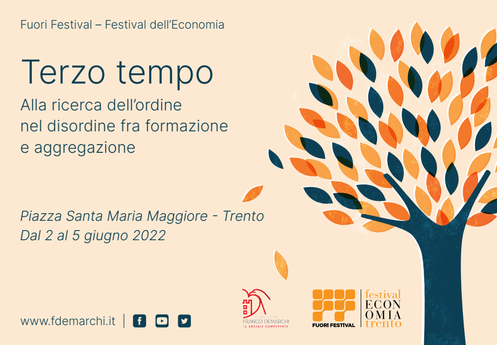 Immagine: Fuori Festival - Festival Economia - PIazza SM Maggiore - FFD (1)