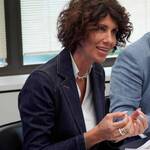 Immagine: Gerosa conferenza stampa DSA