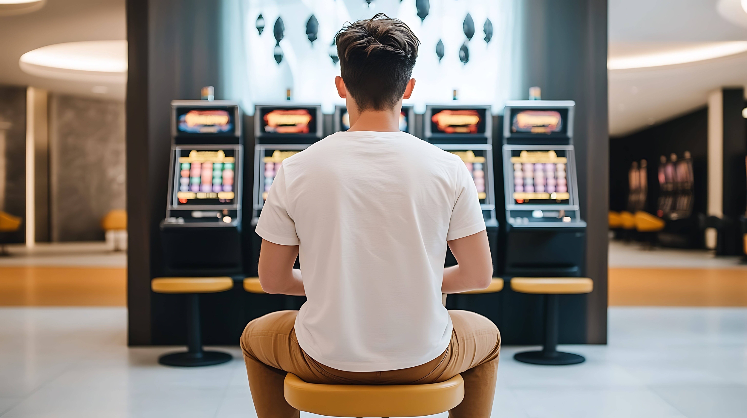 Immagine: Gioco azzardo