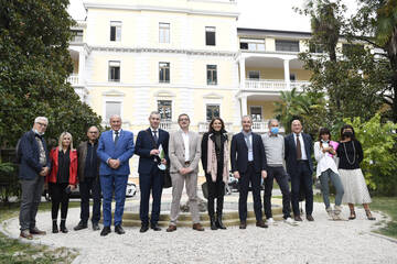 Ad Arco, presso il centro medico Le Palme un'unità di crisi per adolescenti