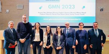 Il Trentino in prima linea per la Giornata sulle malattie neuromuscolari