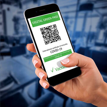 Green pass: chesta l’ordenanza