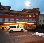 Immagine: Guardia medica pergine sede villa rosa