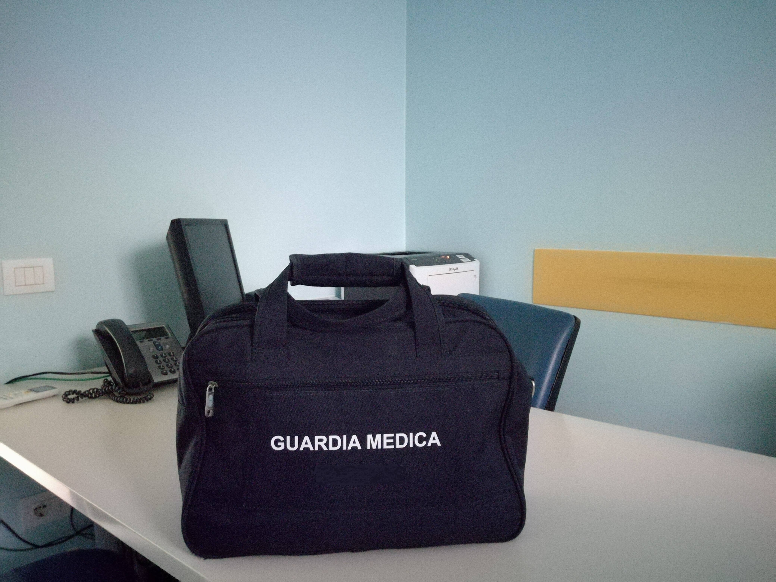 Immagine: Guardia medica