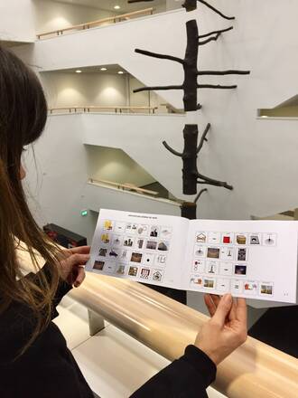 Il Mart e la cooperativa il Ponte per la Giornata Mondiale dell'Autismo 