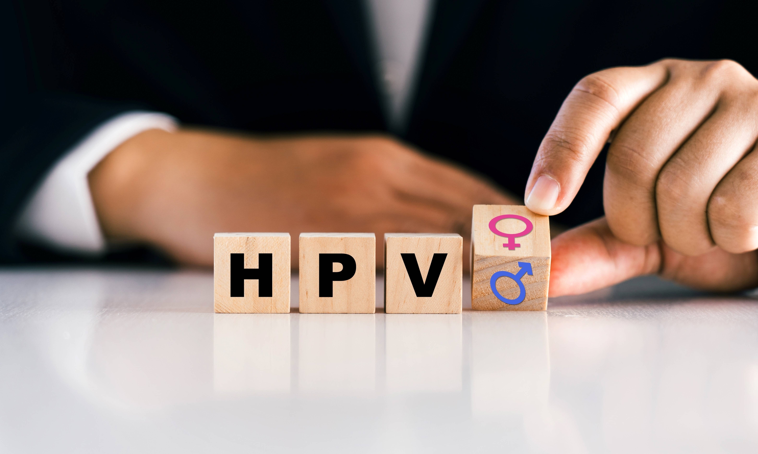 Immagine: Hpv
