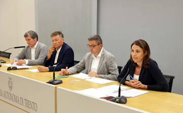 Visite specialistiche, l’Apss ha risposto a oltre 7mila prenotazioni in più al mese nel 2023