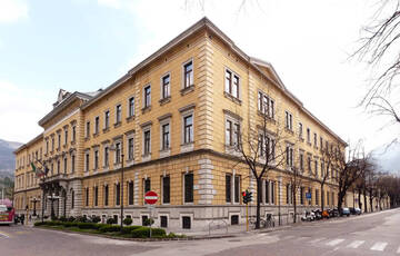 Minori: ecco l’accordo di programma fra Autorità giudiziaria, Provincia, Apss e Servizi sociali