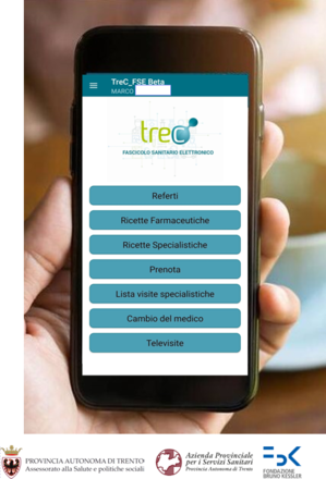 TreC: ecco il Protocollo con l'Umbria