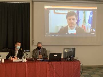 La formazione dei professionisti sanitari