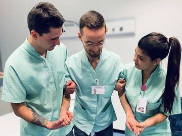 Corso per Operatore socio sanitario, entro il 23 le iscrizioni