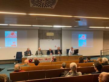 L'importanza di stili di vita corretti per prevenire le malattie cardiovascolari