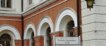 Casa e ospedale di comunità di Ala: si firma il protocollo