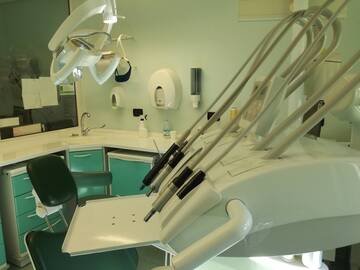 Corso assistente di studio odontoiatrico, aperte le iscrizioni