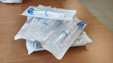 Parte il progetto pilota per l’applicazione dei test salivari