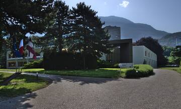 Rinnovato l’incarico di consigliere di fiducia dell’Apss