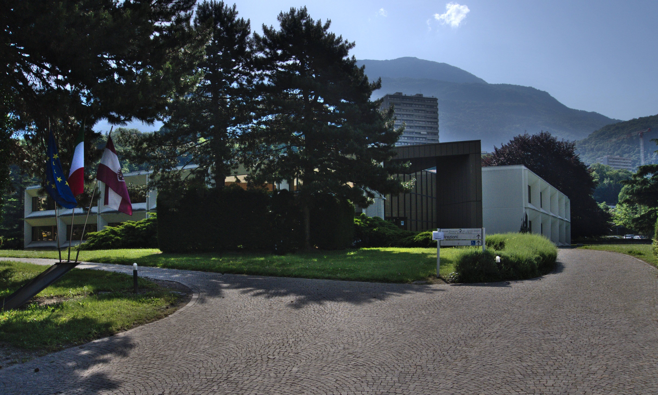 Immagine: Immagine Apss