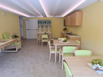 A.P.S.P. "San Giuseppe" di Primiero, inaugurato un nuovo nucleo dedicato alla demenza