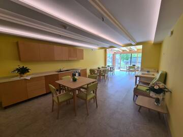 Non autosufficienza, approvato il contributo straordinario alle Rsa del Trentino