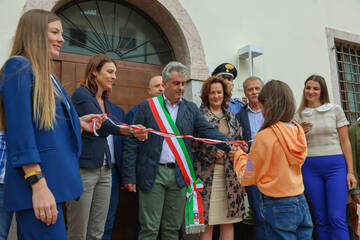  Nel comune di Madruzzo il nuovo centro per la medicina integrata