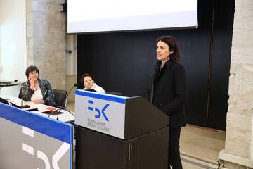 Medici di Medicina Generale, Segnana: “Figura importante per il sistema sanitario e per le comunità”