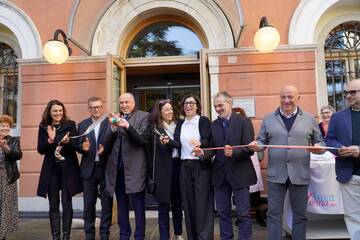 Presidio socio sanitario di Ala: inaugurati la guardia medica e il punto informativo oncologico 