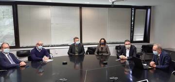 Covid-19: la direzione generale di Apss ringrazia gli operatori sanitari