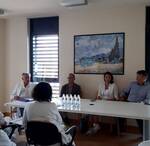 Immagine: Incontro ospedale cles 4 7 2023