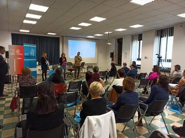 Presentazione degli esiti di “Riemergere II”: l’indagine che dà voce a bambini/e, giovani e adulti/e in tempi di Covid-19