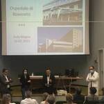 Immagine: Incontro rovereto 16 2 2023