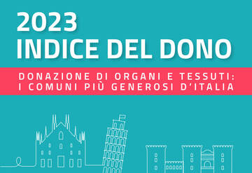 Indice del Dono, Trentino ai vertici nazionali
