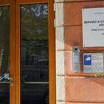 Immagine: Ingresso continuità assistenziale (guardia medica) Ala 