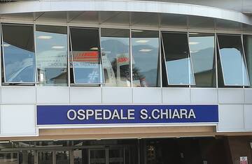 Controlli su divise ospedale di Trento, alcune precisazioni