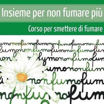 Smettere di fumare. Le iniziative del Centro antifumo
