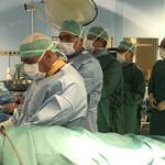 Immagine: intervento chirurgia vascolare