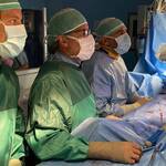 Immagine: intervento chirurgia vascolare1