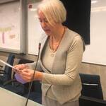 Immagine: Intitolazione auditorium santa chiara5