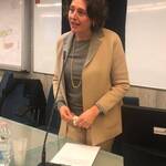 Immagine: Intitolazione auditorium santa chiara6