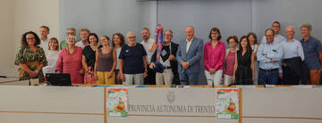 Alzheimer Fest, le voci